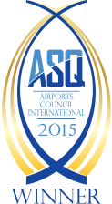 ASQ award